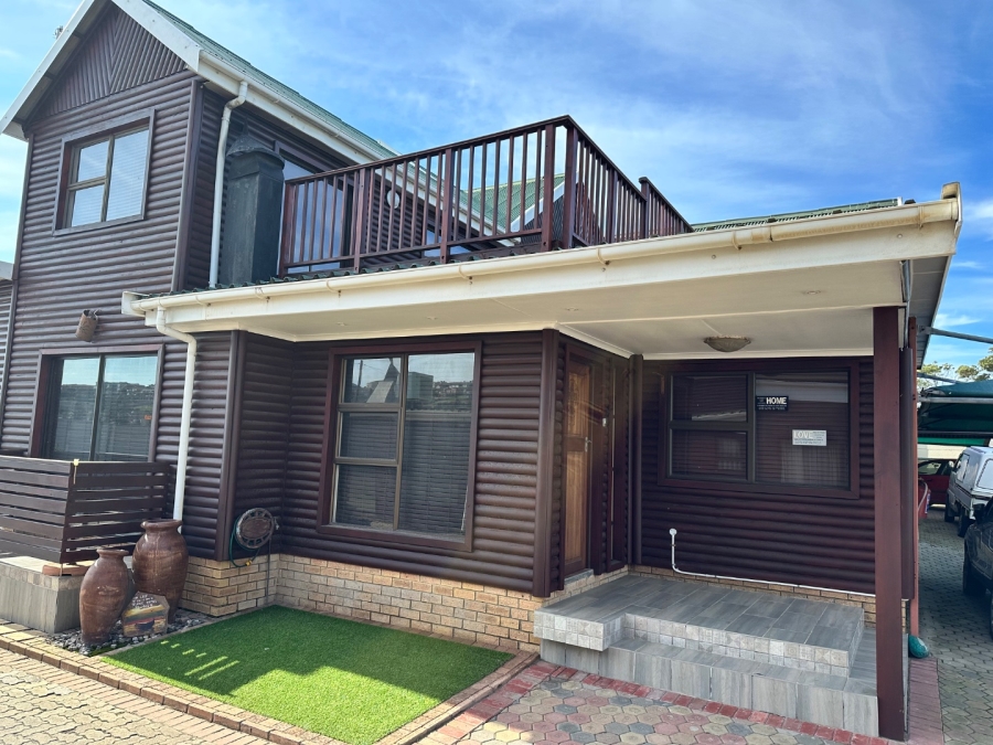 3 Bedroom Property for Sale in Fonteine Park Western Cape